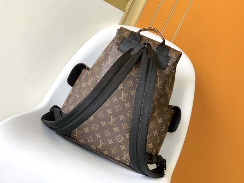 Louis Vuitton Backpacks